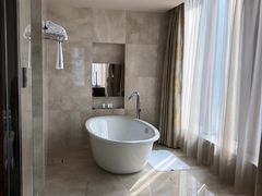 -广交会威斯汀酒店