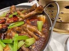 -凯鸽酒楼(大同振兴街店)