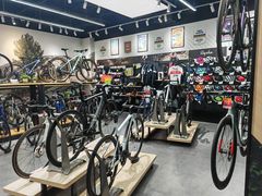 -TREK崔克自行车(徐汇滨江店)