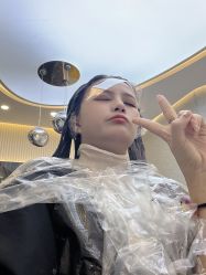 -型色沙龙 Color Salon