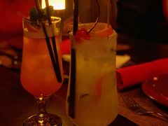 -花马天堂云南餐厅 Lost Heaven(高邮路店)