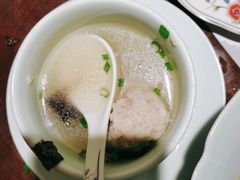 -小隐人家(乐松店)
