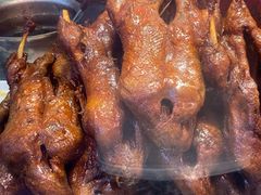 -徐六孃正宗甜皮鸭(张公桥店)