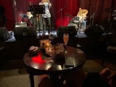 -JZ Club 爵士酒吧(上海店)