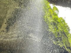 -鹿院坪生态旅游景区