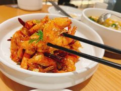 -榕意·川味之美(欢乐海岸店)