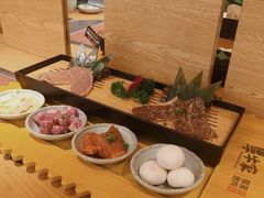 -犟牛家·榴莲烤肉(五棵松店)