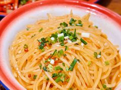 -兔槽江湖菜·重庆璧山兔(水围店)