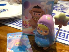 -泡泡玛特POPMART(万达店)