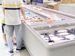 -果蔬好生活超市(乐堤港店)