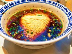 -二泉园老菜馆·百年无锡菜