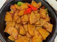 -庐州太太(双岗店)