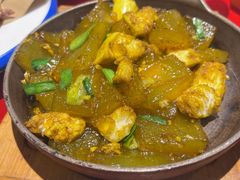 -山西会馆·晋菜·晋商宴·牌匾博物馆(胜利东街店)