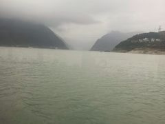 -神农溪纤夫文化旅游区