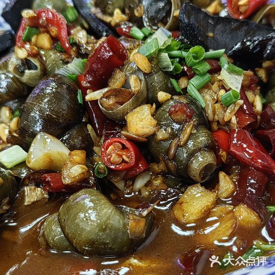 北沥老伍烧菜馆(火炬六路店)
