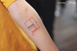 -飛凡TATTOO纹身•原创