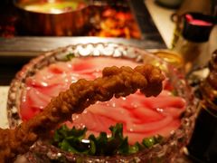 -二荆条·蜀鲜汇城市森林火锅