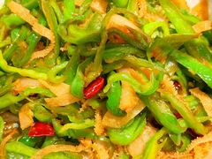 -曾家厨房·新徽菜(高新天柱路店)