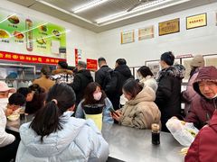 -杨记灌肠(食品街店)
