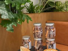-Peet's Coffee皮爷咖啡(武商Mall手作店)