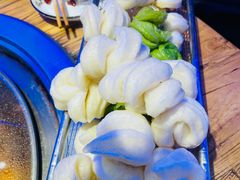 -山河屯铁锅炖(哈西站店)