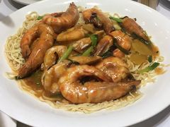 -凤城礼记鱼翅海鲜酒家(新马路总店)