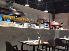 -Primo·丽莫意大利窑烤披萨