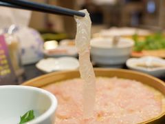 -草鱼先生潮州鱼生·虾生(新厦花园店)