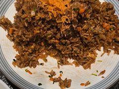 -周姑娘不等味·牛羊肉火锅·螃蟹罗氏虾·烤鱼烤串(高邮店)