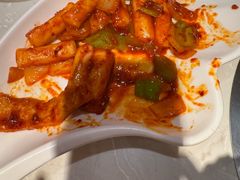 -七八冷面·延边朝鲜族美食(欢乐谷店)