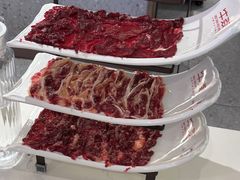 -牛焱·贵州黄牛肉火锅(城西银泰店)