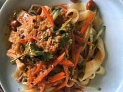 -西部马华清真兰州牛肉面·烧烤夜市(关东店)