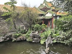 -东江渔村·古典园林·30年粤菜老字号(太和店)