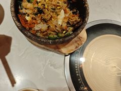 -七八冷面·延边朝鲜族美食(欢乐谷店)