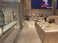 -菲住布渴酒店自助餐厅(阿里巴巴西溪园区店)