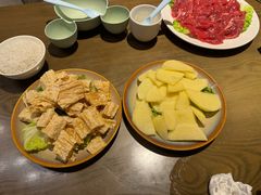 -三亚湾假日度假酒店·中餐厅