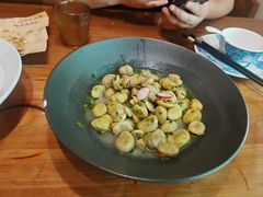 -老西门·常州菜(新区店)