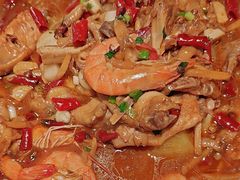 -胖哥俩肉蟹煲(湖滨银泰in77店)