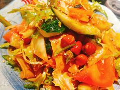 -蜀留香石锅鱼(六顺街店)