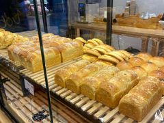 -21克拉面包(大悦城店)