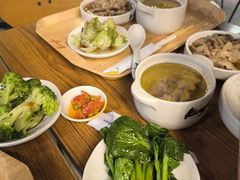 -真功夫(棠下店)