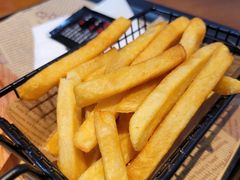 -汉堡双倍·喜鹊堡