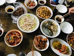 -天一沾水肥肠(科园一街店)