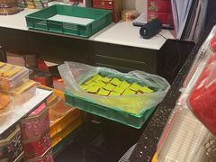 -本格旺索罗(樟宜机场T1店)