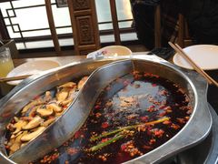 -纸盐河码头火锅(十八梯店)