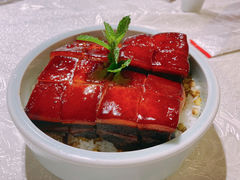 沽上民肴红烧肉-沽上民肴·海鲜锅贴·天津菜(福州道鸿正家园店)