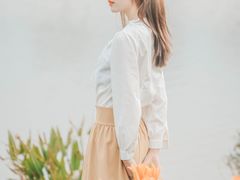 -荷兰花海