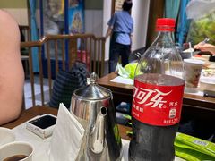 -百味地锅鸡(二店·财校分店)