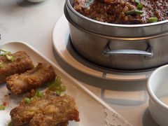 -刘胖子家常菜·蹄花焖藕(中央花园店)