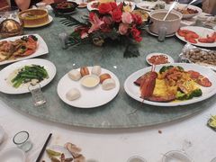 -大东海海鲜酒楼(渔人码头总店)